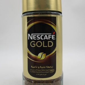 Nescafé Gold 200 g