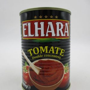 El Hara Tomate 400g