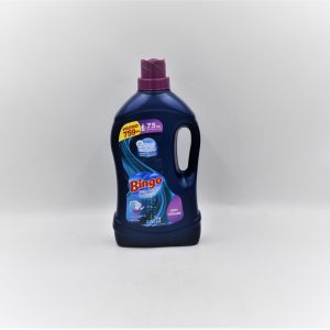 Bingo Liquide Machine Anti-Odeurs 1.5L