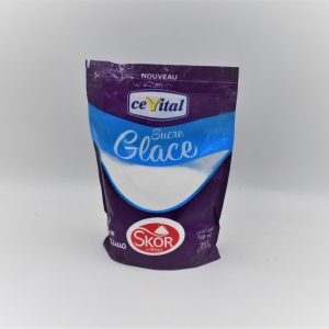 Cevital Sucre Glace 700g