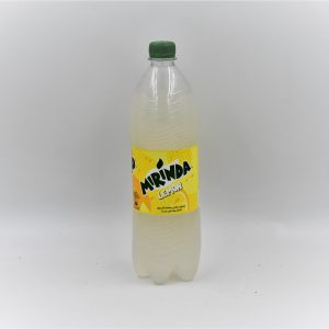 Mirinda Lemon 1L