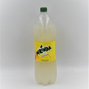 Mirinda Lemon 2L