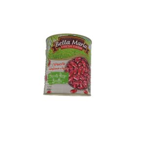 BELLA MARIA HARICOT ROUGE 800G