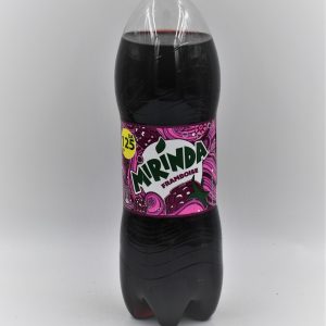 Mirinda Framboise 2L