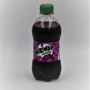 Pack 6 Mirinda Framboise 330ML