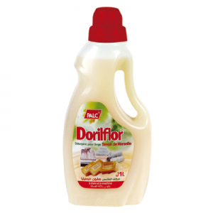 DORILFLOR savon de marseille 1L