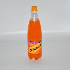 Schweppes Mandarine 1L