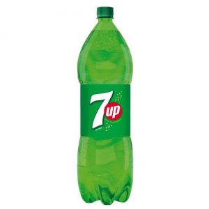 7up 2L