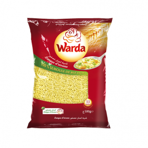 Warda TLITLI 500g