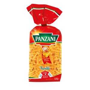 Panzani fusilli 500g