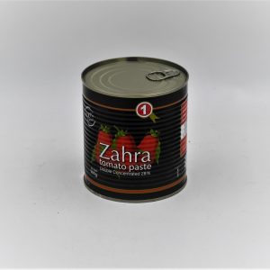 Zahra Tomate  26% 800G