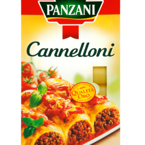 Panzani cannelloni 250g