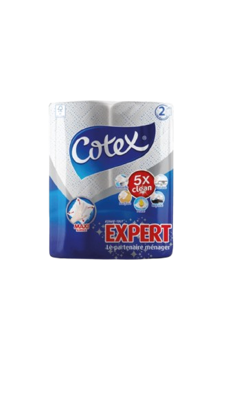 Cotex Expert lavable