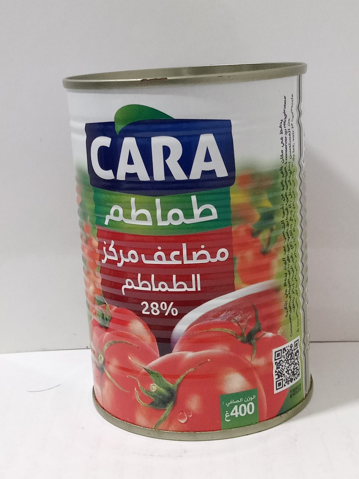 Cara tomate 400g – Image 1