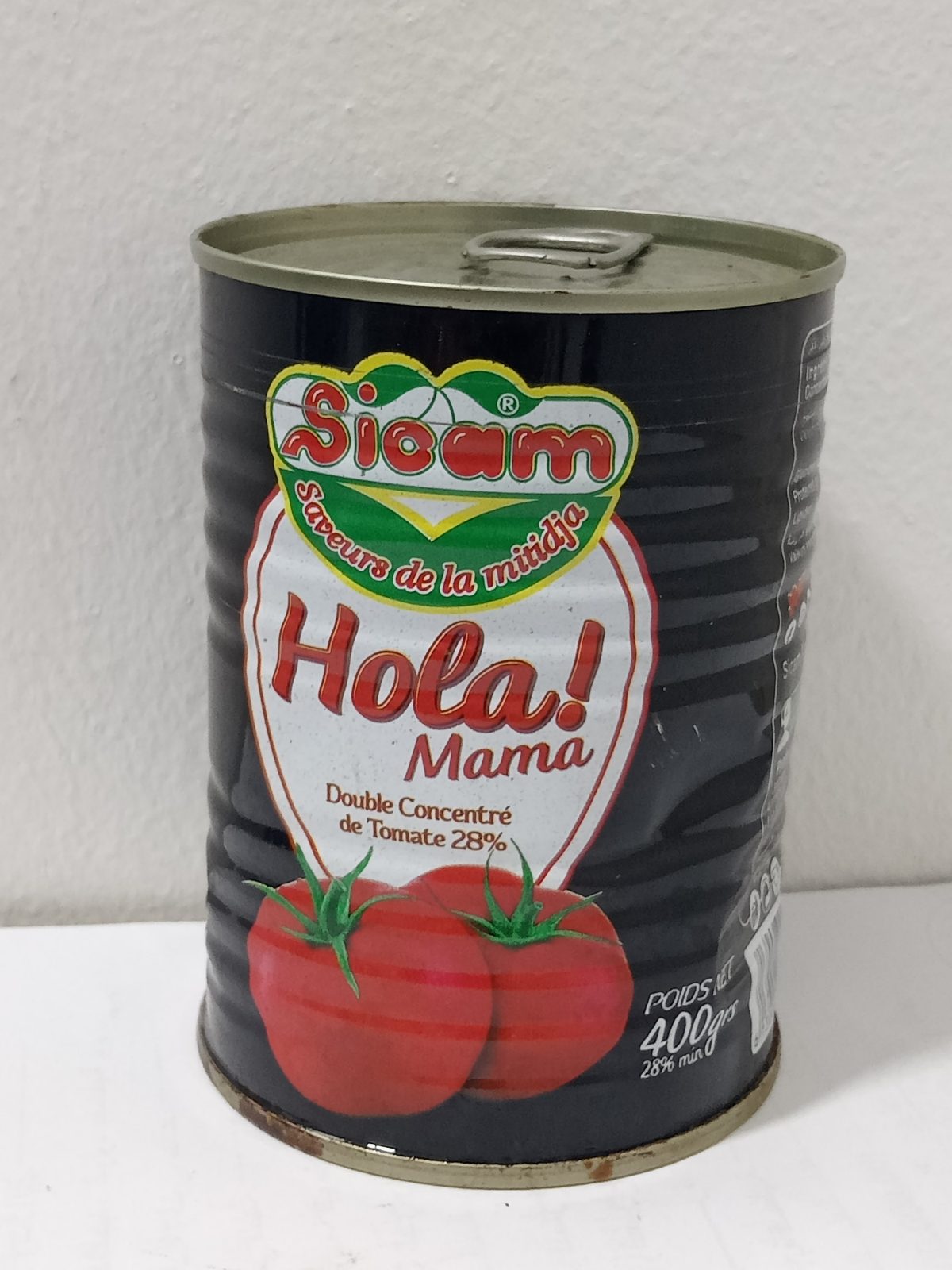 Sicam Tomate 28% – Image 1