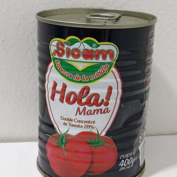Sicam Tomate 28%