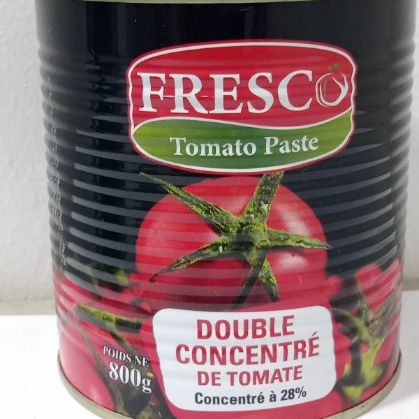 Fresco Tomate 800g