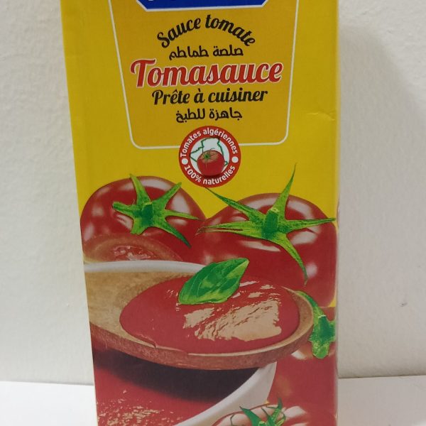 Jumbo sauce tomate 1kg