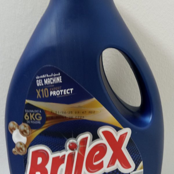 Brilex Gold machine 3L