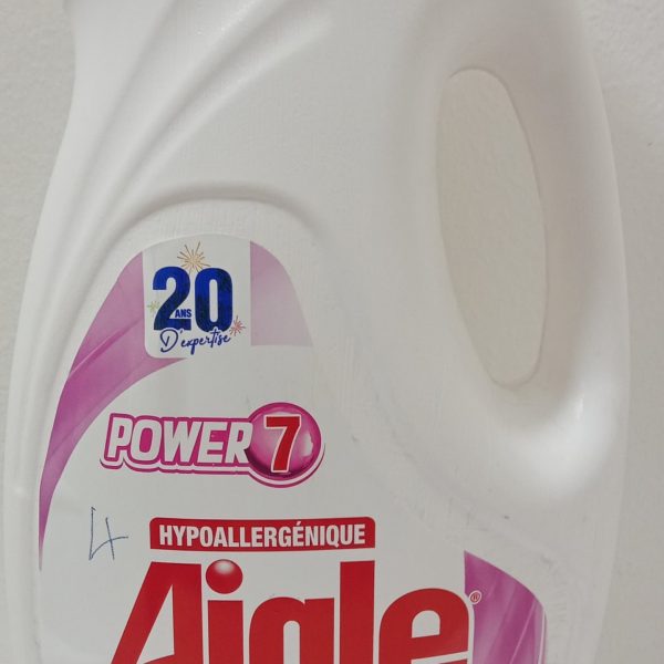 Aigle machine Bébé 2,5l