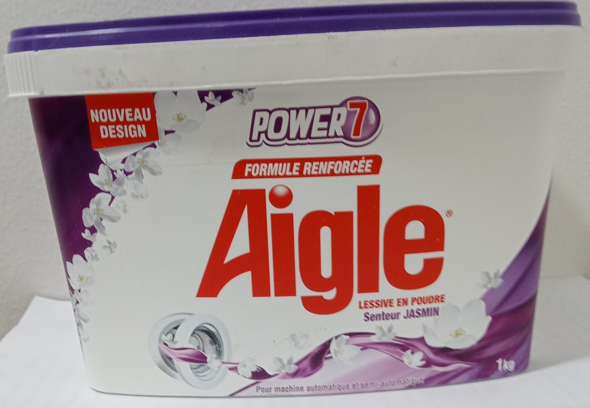 Aigle Matic 1kg – Image 1