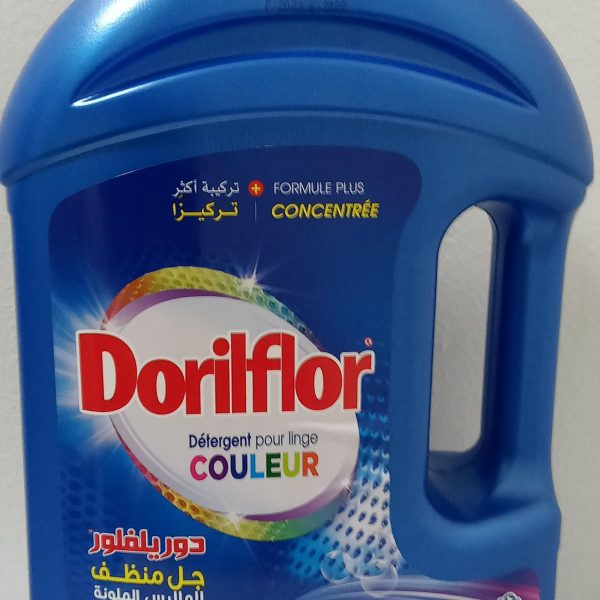 Dorilflor couleur 3L