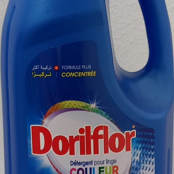 Dorilflor couleur 2L