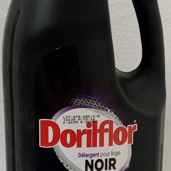 Dorilflor noir 2L