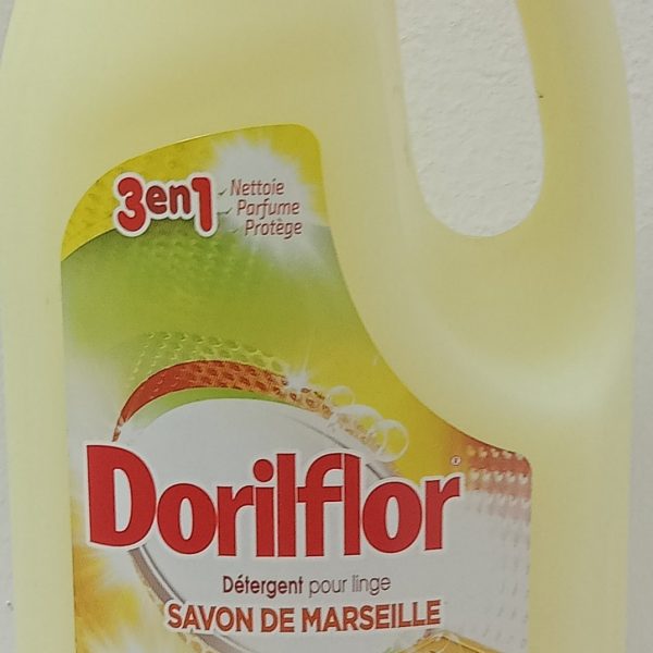 Dorilflor Savon Marseille 2L