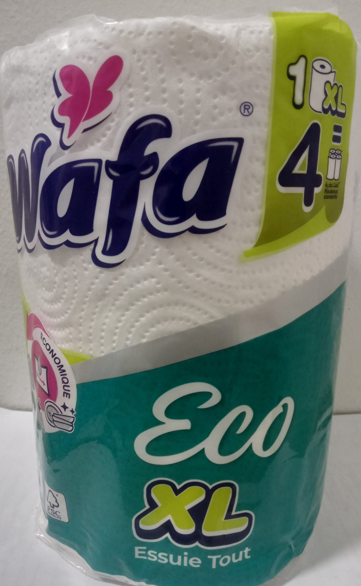 Wafa Papier XL – Image 1