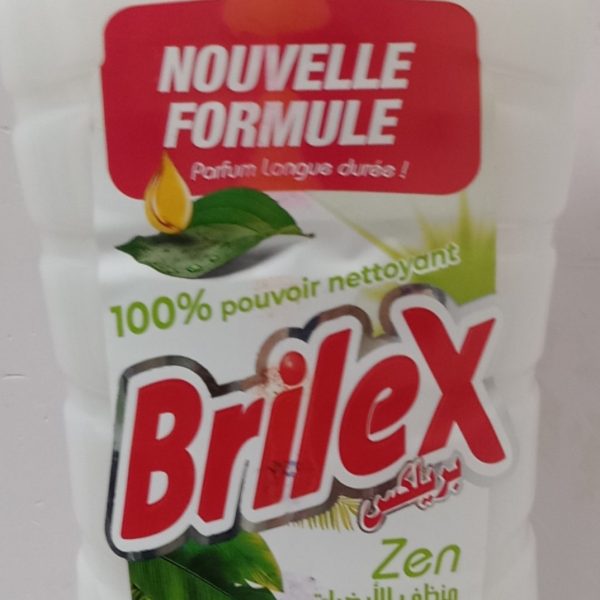 Brilex lave Sol new
