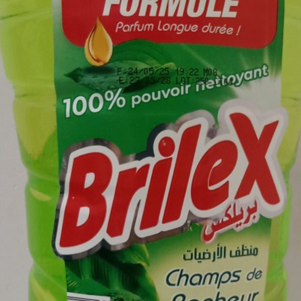 Brilex lave Sol new