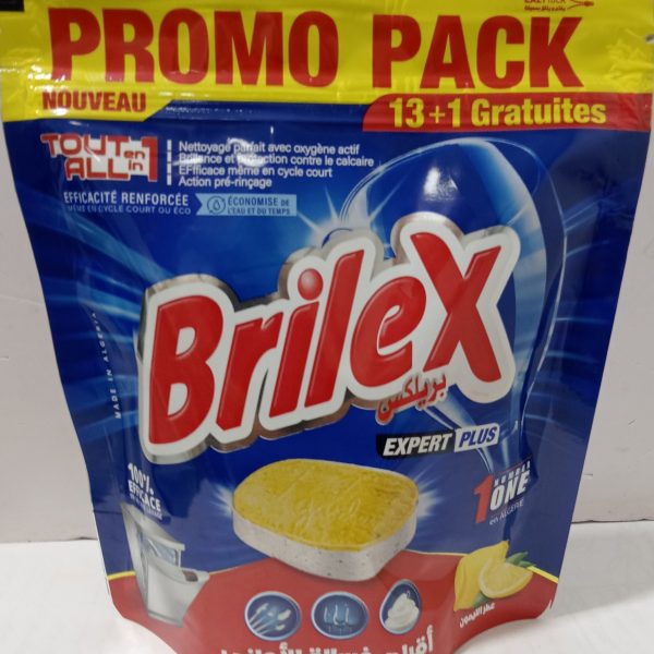 Brilex pastille VSL 14 doses