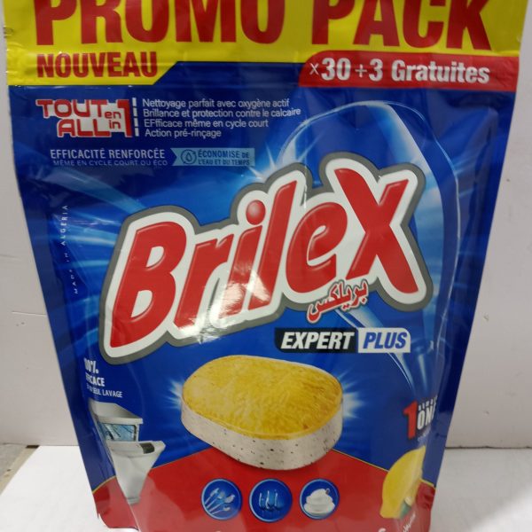 Brilex pastille VSL 33 doses
