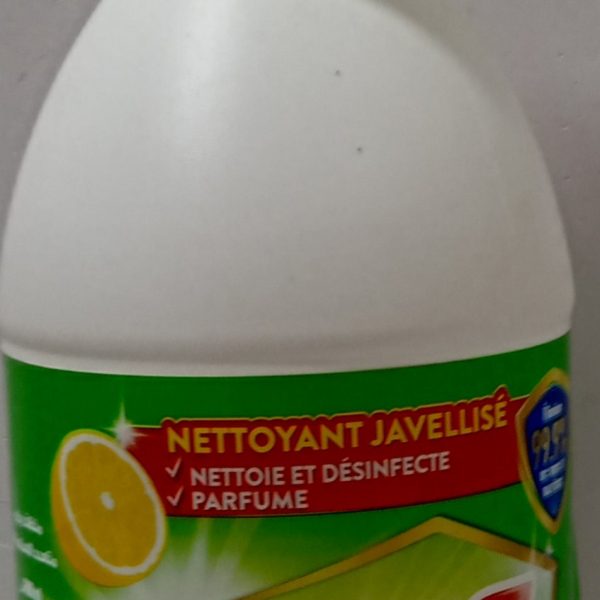 Isis bref moussant
