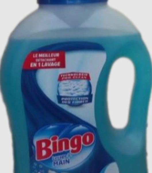 Bingo main 1L