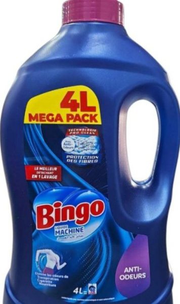 Bingo machine 4L