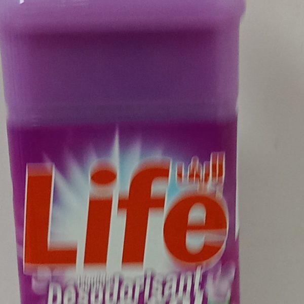 Life lave Sol lavande 1L