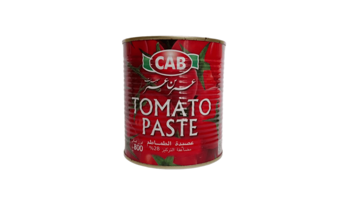 CAB tomate 1kg – Image 1