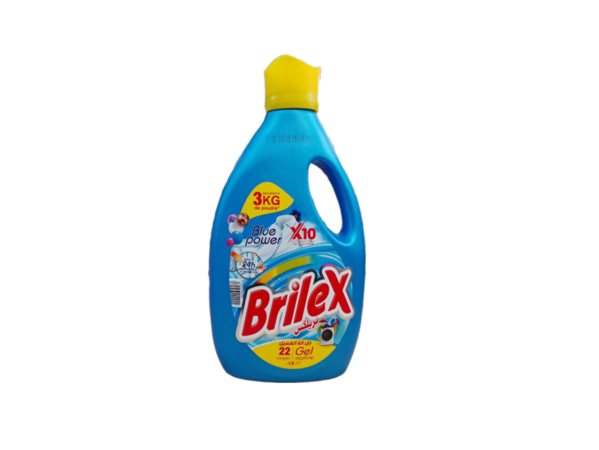 Brilex machine 1,5L – Image 1