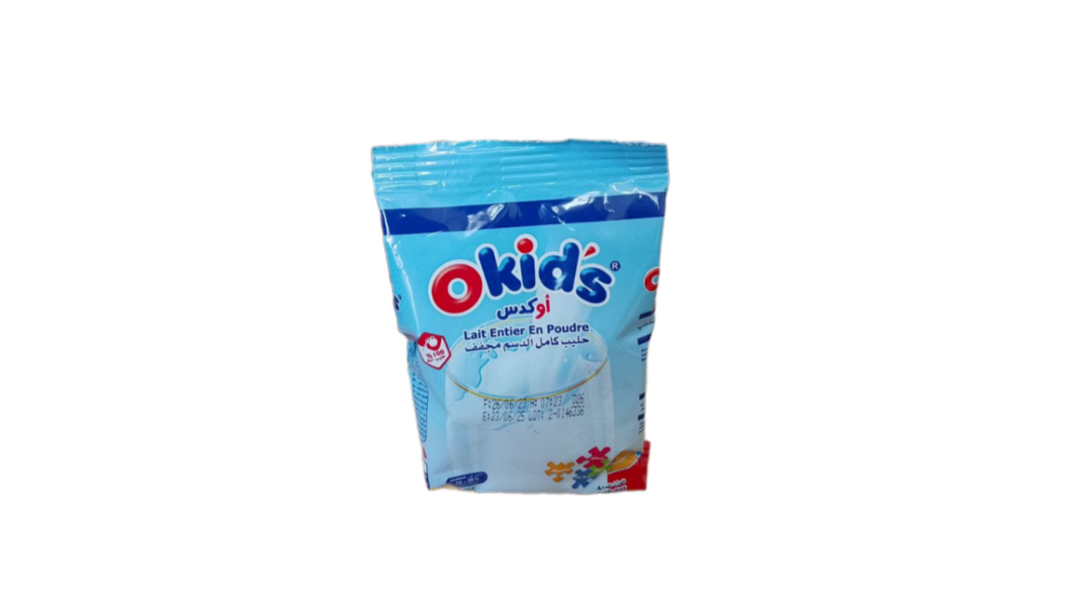 Okids poudre 125g – Image 1