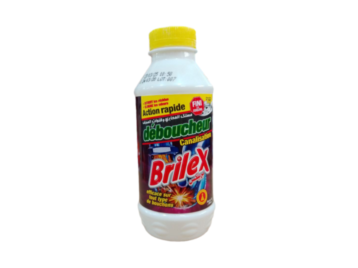 Brilex déboucheur 300g – Image 1