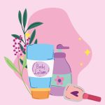 Cosmétique / Hygiène لاحقا