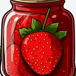 Conserve confiture