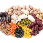 Pâtes / Légumes / Riz