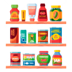 Épicerie