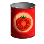 Conserves Tomate