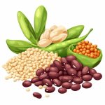 Légumes secs