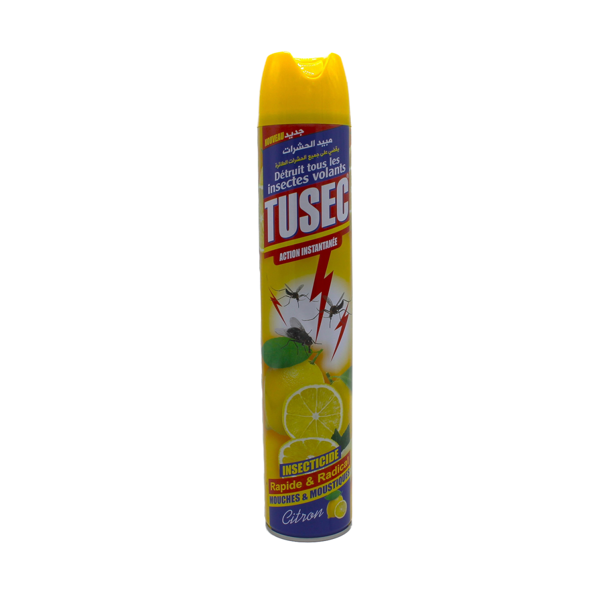 Tusec insecticide 400ml – Image 1