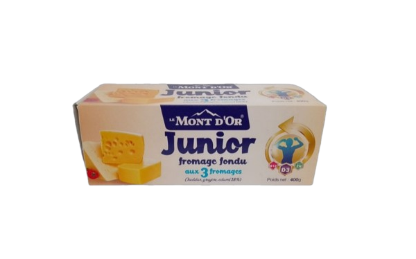 Fromage Mont d'or 600g